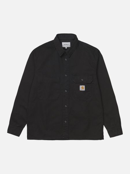CARHARTT WIP / Reno Shirt Jac -Black-