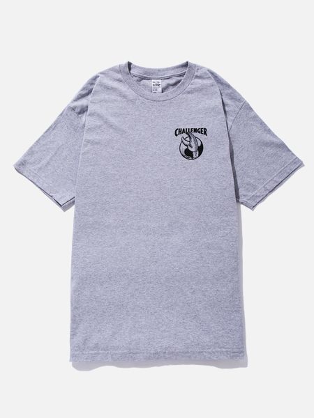CHALLENGERの18SS新作FxxK OFF TEE 入荷