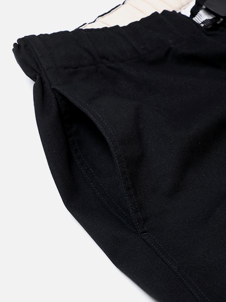 CHALLENGER / EASY PANTS -Beige-