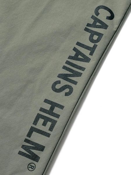 CAPTAINS HELM / ACTIVE TECH WIDE PANTS