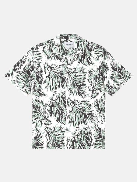 CARHARTT WIP / S/S Hinterland Shirt