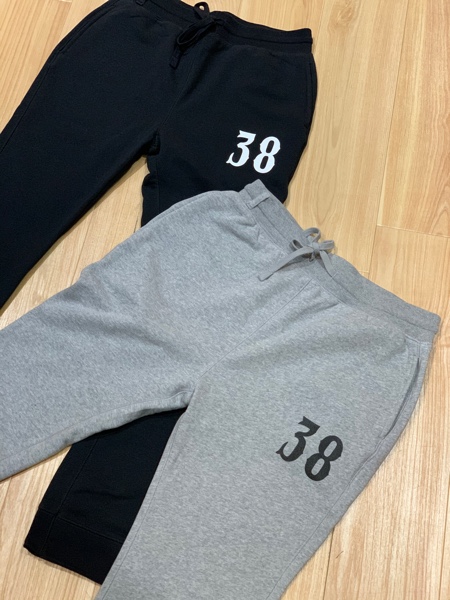 CAPTAINS HELM キャプテンヘルム 通販 LOCALS LOGO SWEAT PANTS