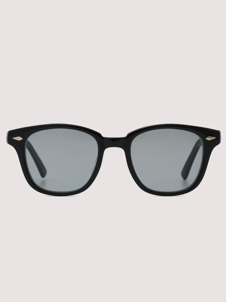 NOCHINO OPTICAL / SANSUI #12 GROSS BLACK x AOFUJI BLUE to D.GREY