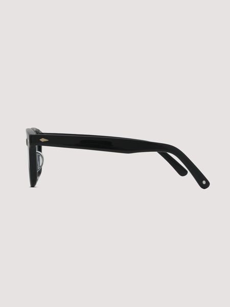 NOCHINO OPTICAL / SANSUI #12 GROSS BLACK x AOFUJI BLUE to D.GREY