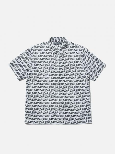 COOTIEの新作Zap All Over S/S Shirt入荷