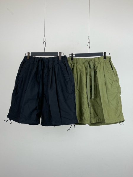 COOTIE Back Satin Shorts 68-AM1006-04 | www.kinderpartys.at