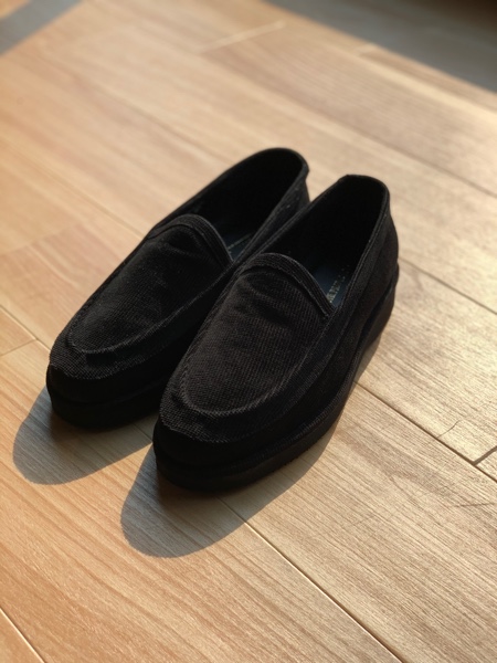 COOTIE クーティ 通販 20SS Raza House Shoes