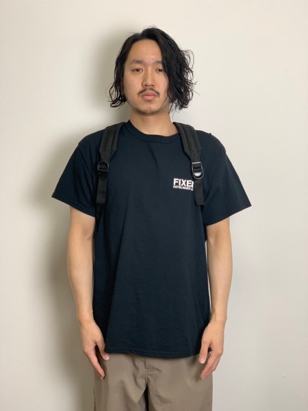 バッグ CHALLENGER NYLON FIELD BACKPACK CHALLENGER / NYLON FIELD BACKPACK