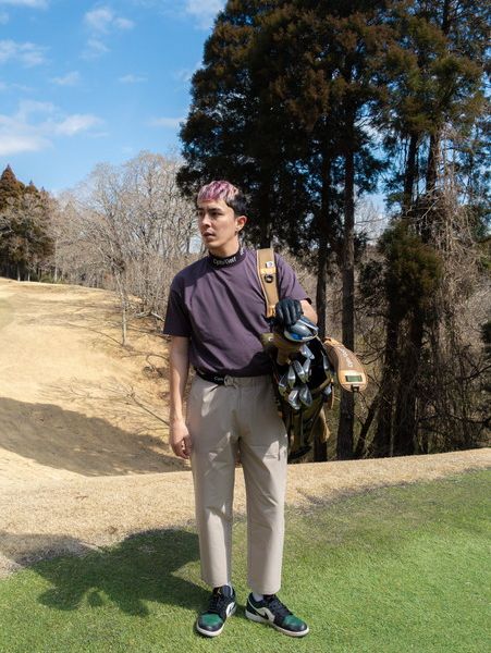 FIXER [フィクサー] - OFFICIAL SITE - / Captains Helm Golf / Cph