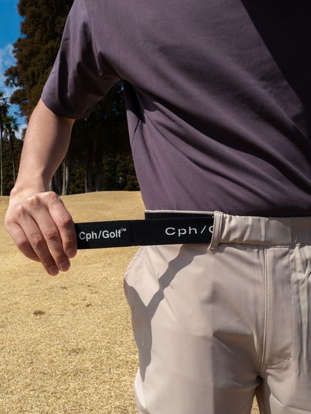 FIXER [フィクサー] - OFFICIAL SITE - / Captains Helm Golf / Cph