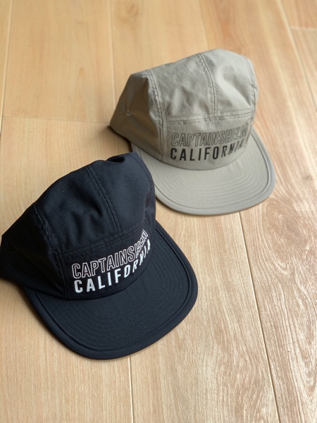 CAPTAINS HELM キャプテンヘルム 通販 CH/CA WATER-PROOF JET CAP