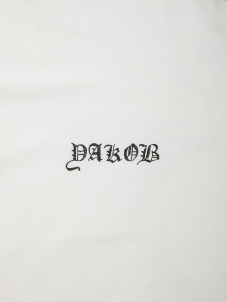 COOTIE×Jakob Morley / S/S Tee Wild Honey