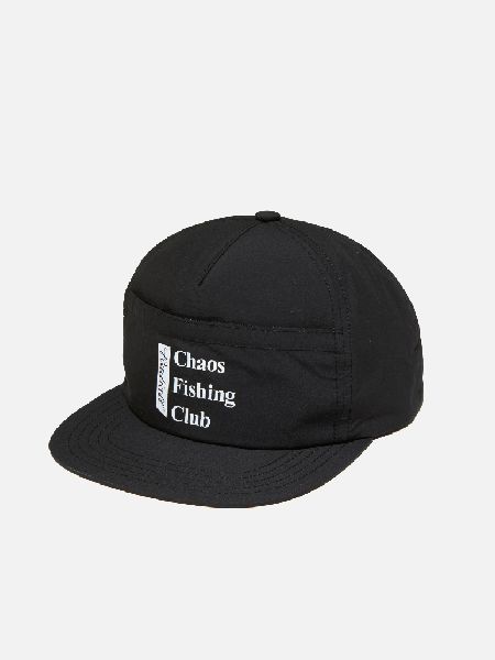 Chaos Fishing Club × RADIALL Cap キャップ 新品