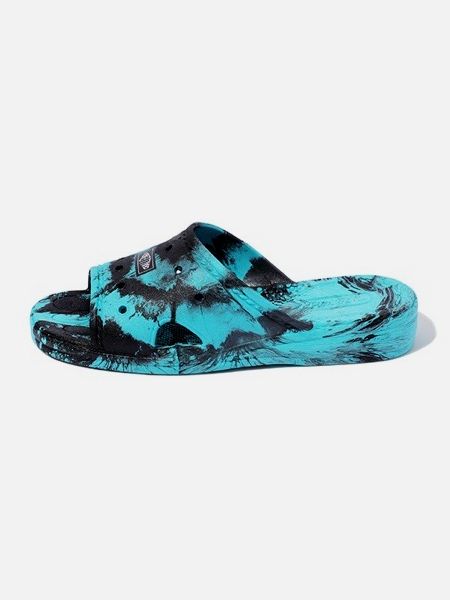 CHALLENGER / MARBLE TRADITIONAL SANDALS