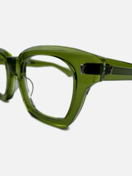 EFFECTOR / PRESTO -CLGR×CLEAR-