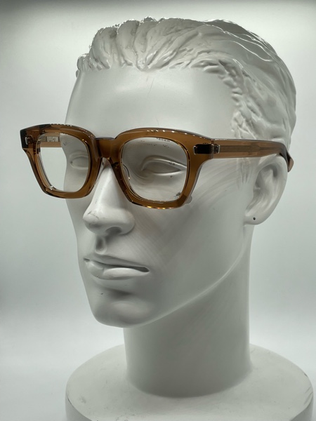 EFFECTOR / PRESTO -CLBR×CLEAR-