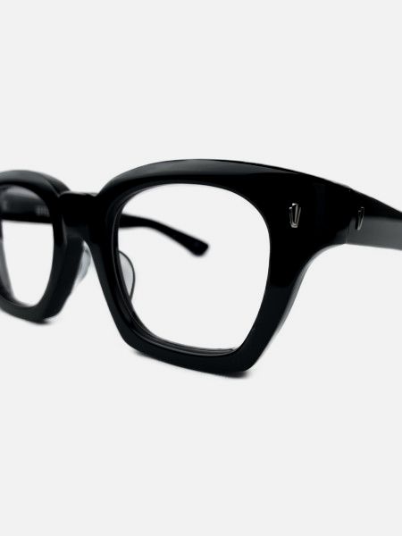 小物 EFFECTOR PRESTO PRESTO[ﾌﾟﾚｽﾄ] BK – EFFECTOR STORE