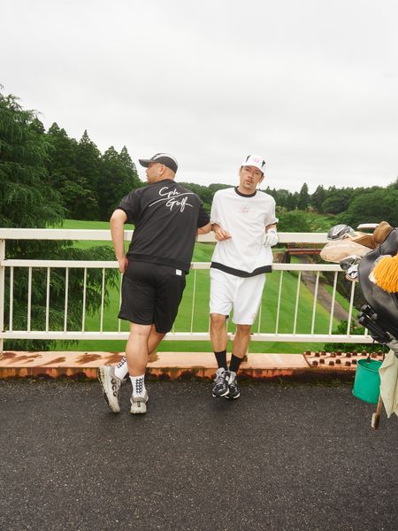 キャプテンズヘルム ゴルフ ダブル メッシュ ショーツ L キャプテンズヘルム ゴルフ ダブル メッシュ ショーツ | CAPTAINS HELM