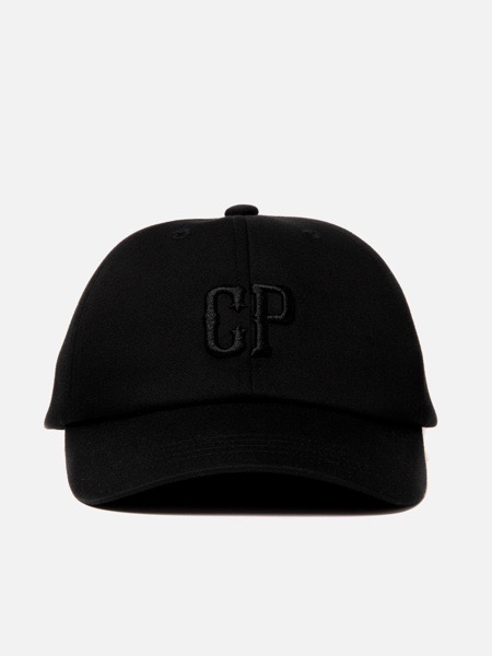COOTIE / Stretch Curved Brim 6 Panel Cap