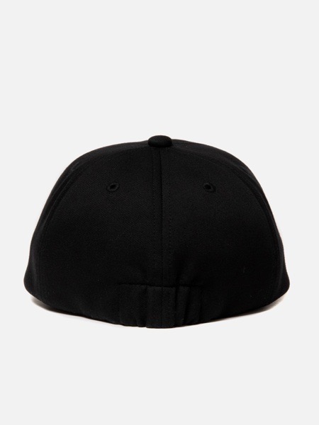 COOTIE / Stretch Curved Brim 6 Panel Cap