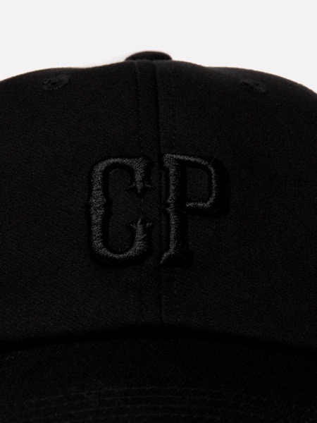 COOTIE / Stretch Curved Brim 6 Panel Cap