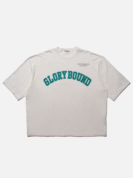 cootie tシャツ glory bound