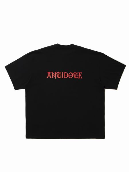 ANTIDOTE BUYERS CLUB　キャップ　ラムレザー クーティー ANTIDOTE BUYERS CLUB キャップ ラムレザー クーティー