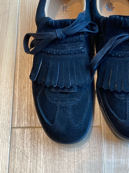Tomo&Co / G-GOLF -Black-