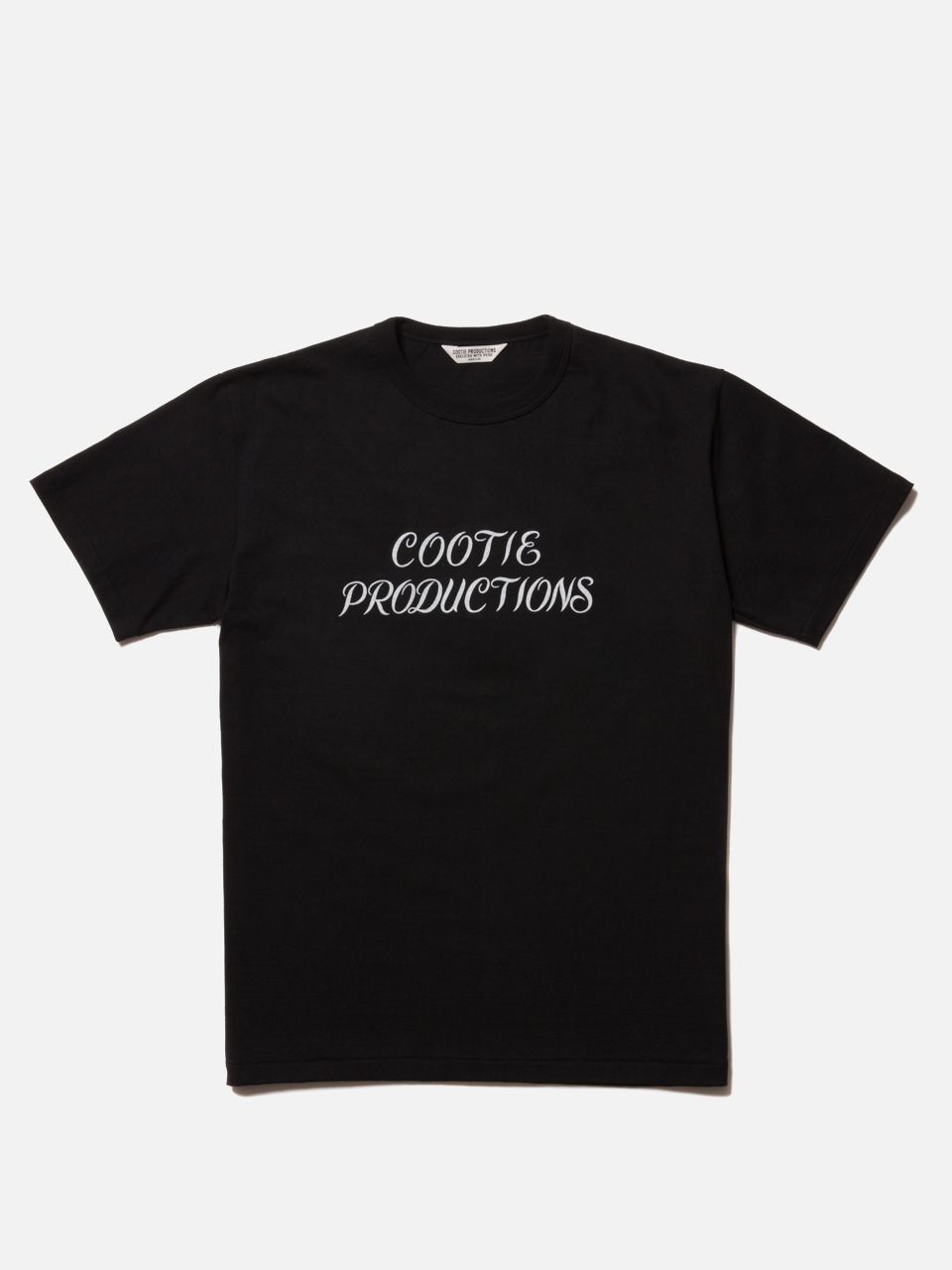 Cootie Productions Tシャツ Lサイズ　クーティー COOTIE(クーティー) Dry Tech Jersey Oversized L/S Tee