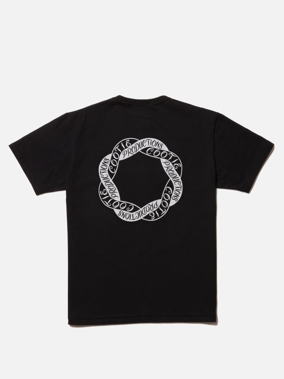 COOTIE クーティ 通販 18SS CAPSULE COLLECTION Tシャツ Print S/S Tee-2
