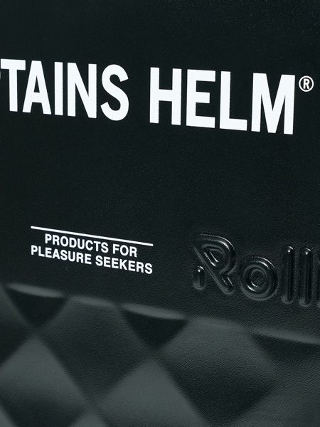 Rollink × CAPTAINS HELM