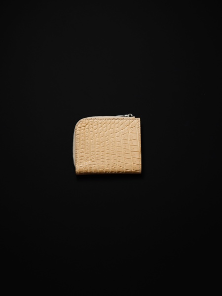 Antidote Buyers Club / Coin Case -Crocodile-