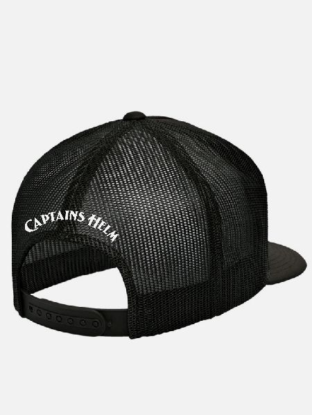 CAPTAINS HELM キャプテンヘルム 通販 20SS ×SUNNY C SIDER LOGO MESH CAP