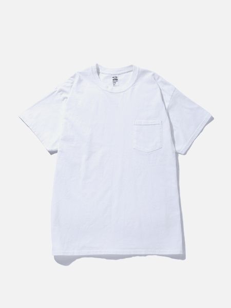 CHALLENGER チャレンジャー 通販 17AW ドラゴンTシャツ