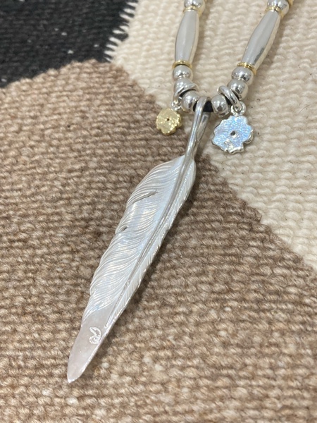 LARRY SMITH / COMBINATION No.81