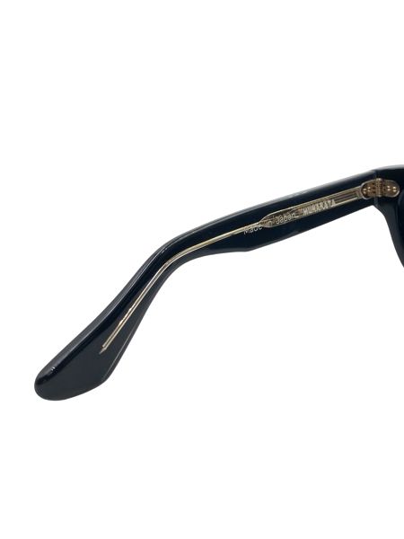 EFFECTOR / MUNAKATA FULL UP -BK×D.GRAY-【20th ANNIVERSARY】