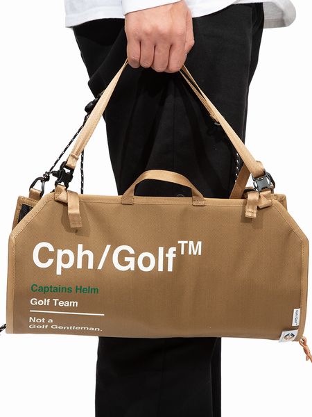 【週末限定値下げ】Captains Helm AS2OV × Cph/Golf AS2OV × Cph/Golf™ – Cph/Golf™︎