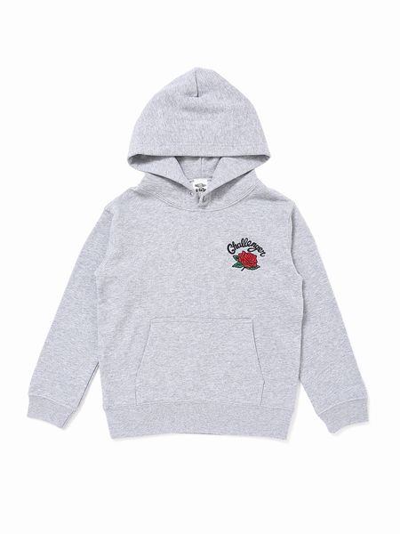 CHALLENGER / KIDS ROSE HOODIE