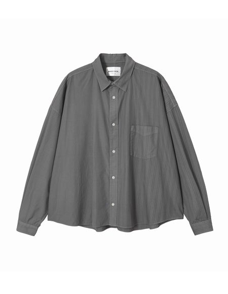 サイズL【新品】MAGIC STICK 2フェイスドレスシャツ MAGIC STICK / 2 Face Dress Shirt v2 通販 正規代理店