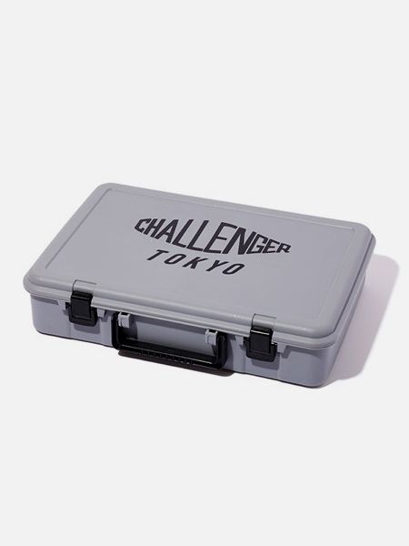 CHALLENGER / MULTI TOOL BOX