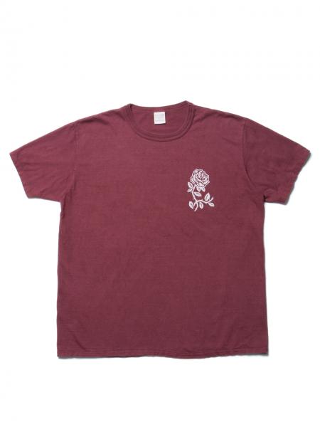 COOTIE新作 Vintage Print Tee (RECKLESS AS HELL)入荷