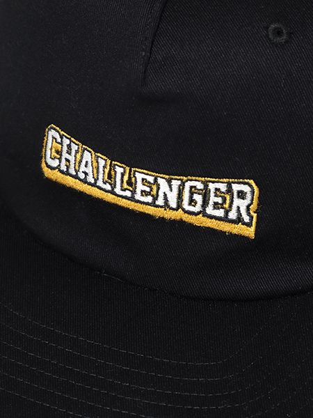 FIXER [フィクサー] - OFFICIAL SITE - / CHALLENGER / COLLEGE LOGO