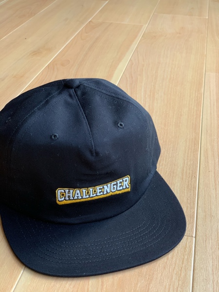 FIXER [フィクサー] - OFFICIAL SITE - / CHALLENGER / COLLEGE LOGO