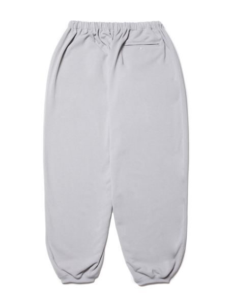 COOTIE / Dry Tech Sweat Pants -Gray-