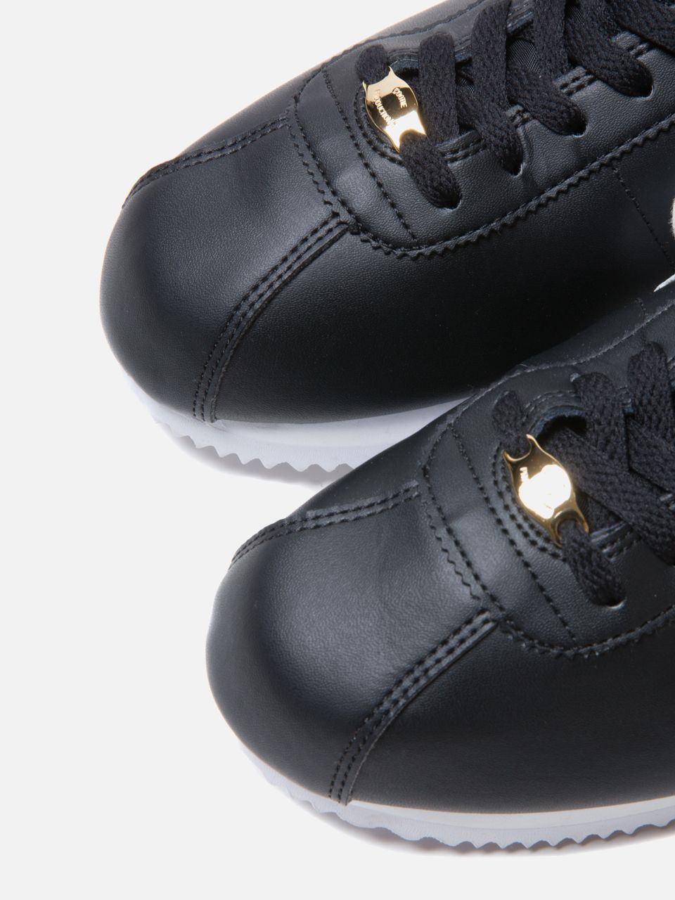 COOTIE クーティ 通販 19SS Raza Shoelace Keeper (2pcs)
