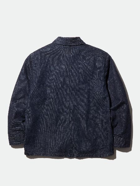 RADIALL ラディアル 2019AW MONK- ENGINEER JACKET