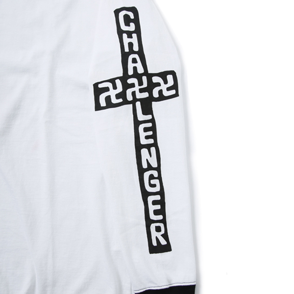CHALLENGER 