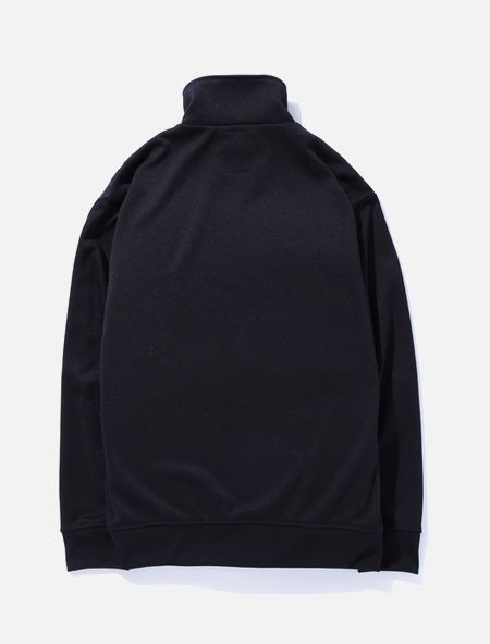 CHALLENGERの17AW新作FULL ZIP WARM UP TOP入荷