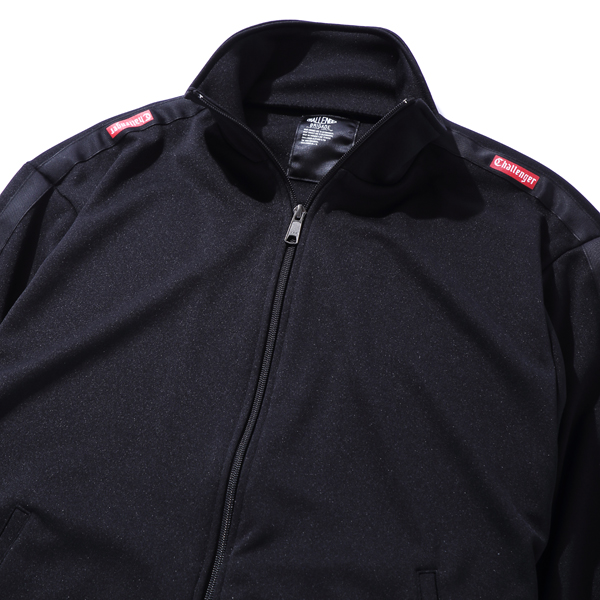 CHALLENGERの17AW新作FULL ZIP WARM UP TOP入荷