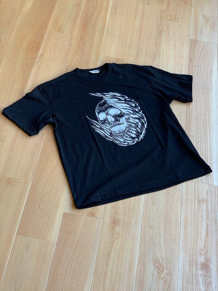 COOTIE × Magical Design / PrintS/S Tee COOTIE PRODUCTIONS®（クーティー プロダクションズ）× Magical